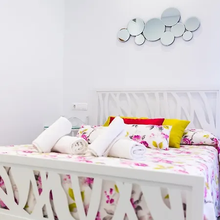Goya's Apartamento