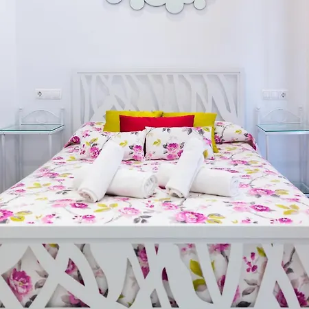 Apartamento Goya's