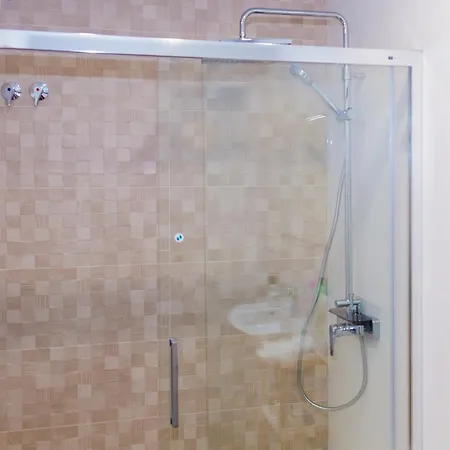 Apartamento Goya's Córdoba