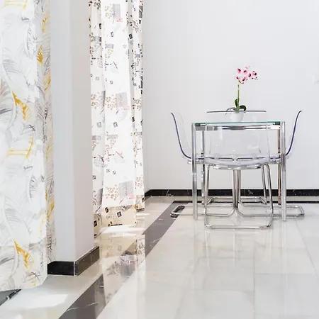 Apartamento Goya's